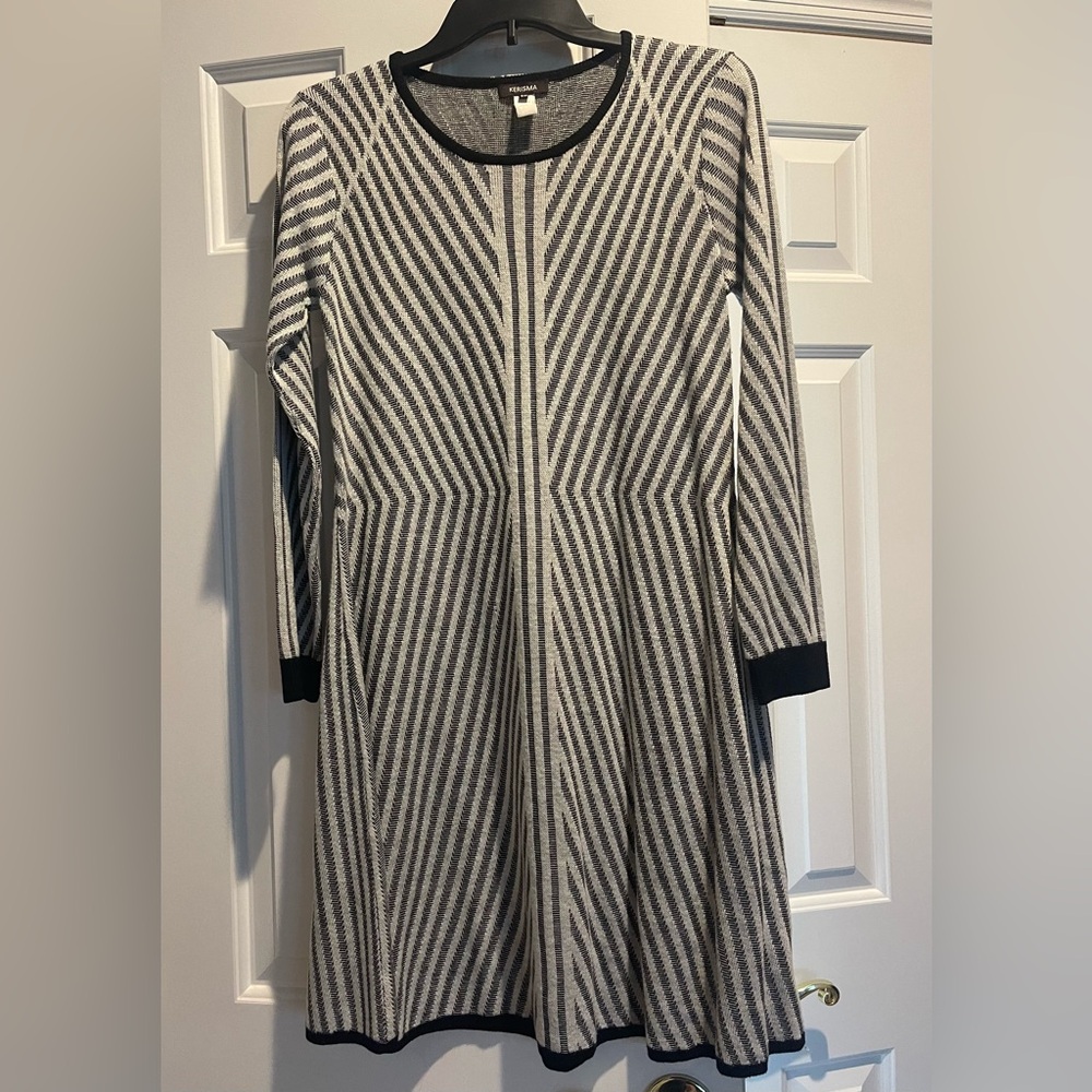 Karisma S/M dress